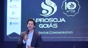 Daniel Vilela destaca “compromisso do Governo de Goiás com agronegócio”